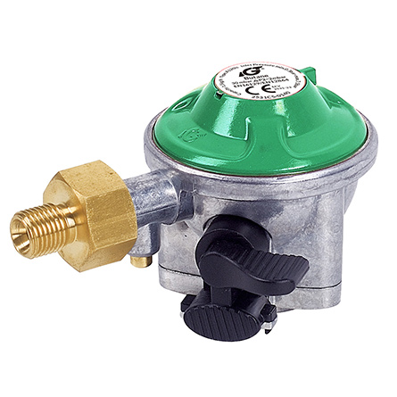 low pressure gas regulator price