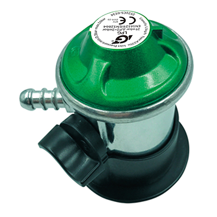 propane tank low pressure regulator p003