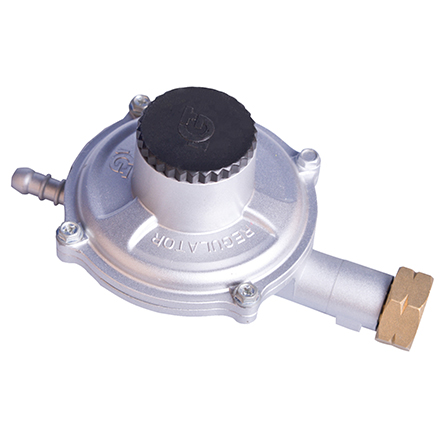 high purity regulator a400iu1