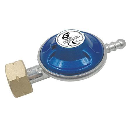 low pressure gas regulator price