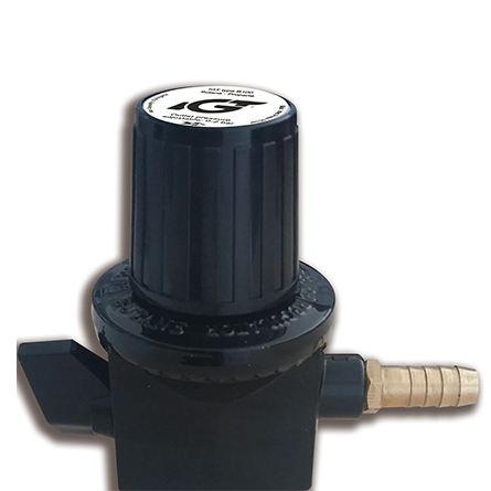 high pressure regulator price b120