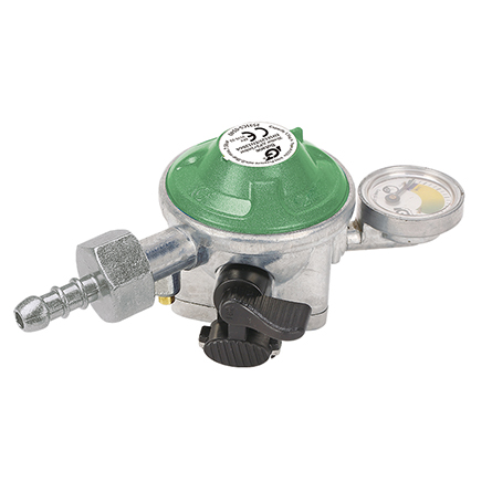 low pressure regulator supplier