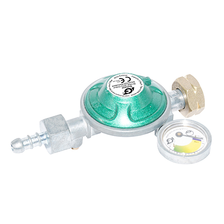 commercial cylinder regulator