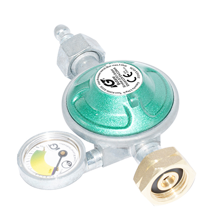 commercial lpg regulator